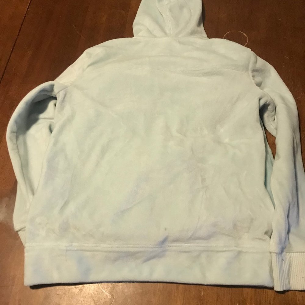 wonder nation  velour set